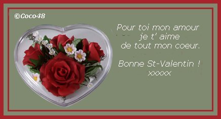 pour toi